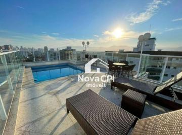 73b144823ba850e444e67cb36fe3253ce73bd488 · Apartamento 2 Dormitórios com Suíte e Varanda Gourmet na Guilhermina – 550 Metros da Praia