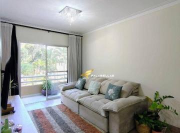 884aa6622d7b3a97c4ce6411caef26edcd527c51 · Apartamento com 2 quartos à venda, 70 m² por R$ 470.000 - Portal do Caxambu - Jardim Tamoio - Jundia