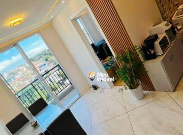 798048b5030bd5a083347a0275cbe407167fb54b · Apartamento com 2 dormitórios à venda, 39 m² por R$ 342.000,00 - Pirituba - São Paulo/SP