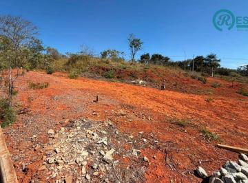ed6b23c040fa179062f1127c0ba441fffa01ca80 · Terreno à venda, 360 m² por R$ 195.000 - Amadeus - Lagoa Santa/MG