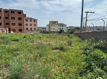 Imagem 1 · Terreno para venda em Jardim Laguna, Contagem