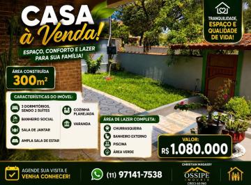 Imagem 1 · Chácara para venda em Rosário, Atibaia