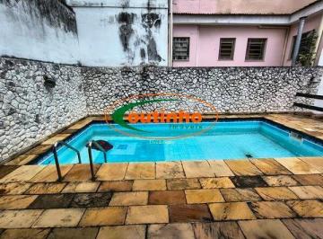 Imagem 1 · Casa para venda em Grajaú, Rio de Janeiro