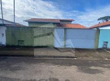 Imagem 1 · Casa para venda em Jardim Itamarati I, São Sebastião do Para
