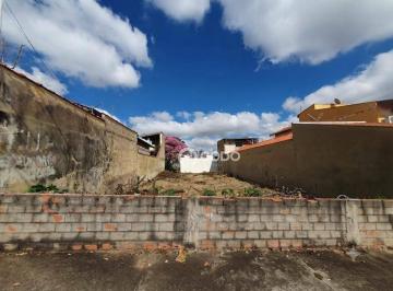 123ba3bd9982a5077b8981478c44fd903c4277eb · Terreno à venda, 275 m² por R$ 250.000 - Jardim Noiva da Colina - Piracicaba/SP