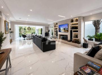 43b4a525a53447a61d48d96f62ac68d1979c2773 · Casa com 5 dormitórios à venda, 473 m² por R$ 4.650.000,00 - Alphaville Graciosa - Pinhais/PR