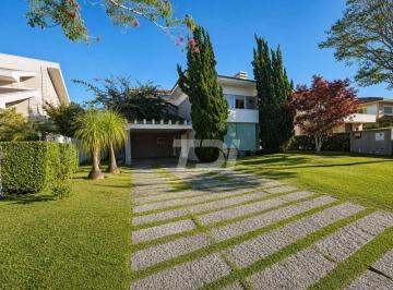 2080dc24cb0a58e72783c66e0522395ec8196964 · Casa com 5 dormitórios à venda, 473 m² por R$ 4.650.000,00 - Loteamento Alphaville Graciosa - Pinhai