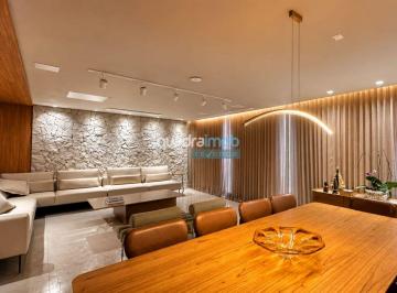 Apartamento de 4 quartos, Brasília · SQSW 500 4 SUÍTES VISTA LIVRE REFORMA PREMIUM 4 VAGAS E LAZER COMPLETO