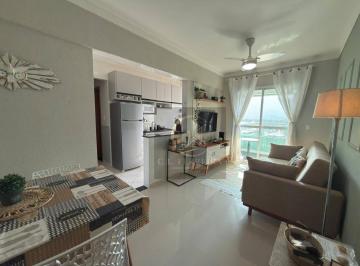 eaba25cd05e7744083e19e4eaa4c2202732d11f3 · Apartamento 1 Quarto à venda, 43 m² por R$ 380.000 - Balneário Flórida - Praia Grande/SP