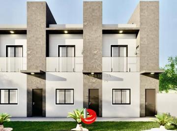 0aa6a16f32605fd1a4776e90e98767a80cf8a276 · Casa com 2 dormitórios à venda, 80 m² por R$ 470.000,00 - Jardim Modelo - Mogi das Cruzes/SP