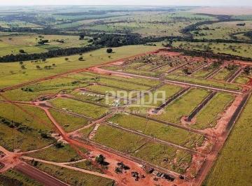 381a17048b689d2688abc71b0de7d7f9dfbf7e05 · Terreno à venda, 1000 m² - Loteamento Colorado- Uberlândia
