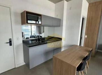 680253ad83f1358dcde11e8628a521d2f5efc73d · Apartamento com 1 dormitório à venda, 43 m² por R$ 1.550.000,00 - Vila Olímpia - São Paulo/SP