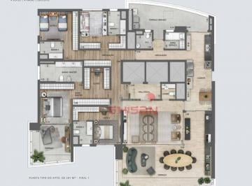b277208972d885a5cb6518982de179daeaf91cf2 · LINDEBERG IBIRAPUERA DESIGN TOWER