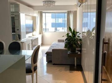 Apartamento · 70m² · 3 Quartos · 1 Vaga · Apartamento 70m² para locação por R$ 4.500,00 3(três) dormitórios, 2(dois) banheiros, 1(uma) garagem