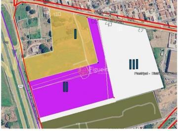 a947ff50a38e68e9f70344a1b79ddf8c2e585e09 · Área à venda, 120 m² - Los Angeles - Barretos/SP