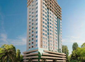 Apartamento · 41m² · 1 Quarto · 1 Vaga · Apartamento à venda - em Morretes