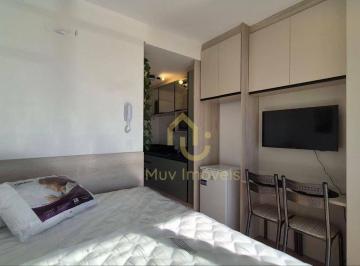 e79539fc42c61c042a8b1fc6bfe6ace308f55e1a · Apartamento Studio, no centro de Curitiba- mobiliado, novo e pronto para rentabilizar.