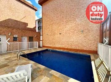 ad8c7badefefa0db42aa6123d9c6763a1f1b935c · Village com 2 quartos à venda, 109 m² por R$ 610.000 - Marapé - Santos/SP