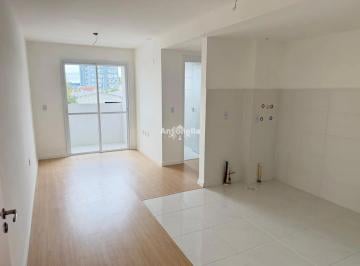 Apartamento · 38m² · 1 Quarto · 1 Vaga · Apartamento à venda no bairro Nossa Senhora de Fátima