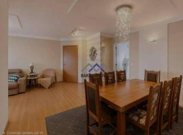 2615d709fcd9801ae7d03db6e2886645a545d771 · Apartamento com 3 dormitórios à venda, 140 m² por R$ 1.100.000,00 - Vila Assunção - Santo André/SP