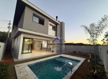 c5d234cf4591433ce0586924b32532ff8e1e45c0 · Casa com 3 dormitórios à venda, 214 m² por R$ 1.915.000,00 - São Venâncio - Itupeva/SP
