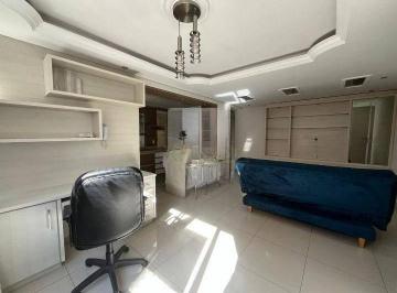 dd1a80385aa336344e4d67773b2e078e667c82c4 · Apartamento no Centro de Florianópolis com 2 quartos e 1 vaga.