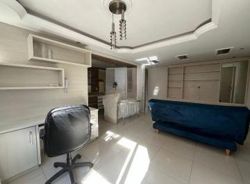 e30ce83709f80b6013f2d480e9af0a05a992b2da · Apartamento no Centro de Florianópolis com 2 quartos e 1 vaga.