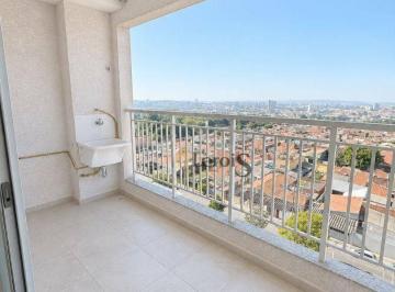 9ad9fff61e5a44bed68beb0a77d8dc6f47a4c023 · Apartamento com 2 dormitórios à venda, 47 m² por R$ 320.000,00 - Residencial Maxim Home Club Itu - I