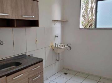 85b6624c35871ba1532f046875079bc2629eb7db · Apartamento com 2 dormitórios à venda, 42 m² por R$ 215.000,00 - Edifício Parque Ilha do Sol - Itu/S
