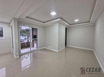 e49923fc6b6dca8d809c87bb19b0a50b272a2830 · Apartamento com 3 dormitórios para alugar, 72 m² por R$ 2.500/mês - Uberaba - Curitiba/PR