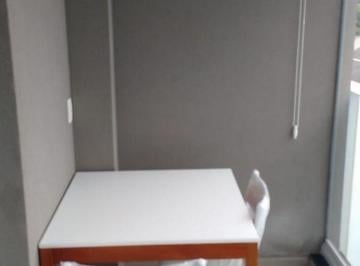 Apartamento de 1 quarto, São Paulo · Apartamento tipo studio mobiliado p/locação c/24 m2 01 vaga de garagem Perdizes
