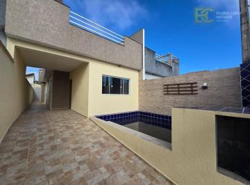 1bbf75d7eefd9c06415be4de45321e263873a6b0 · Casa térrea á venda em bairro residencial, com piscina - Flora Rica II - Peruíbe/SP