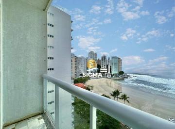 d401c5831515362b4b0b5c9ce7057e6a00708c3a · Apartamento com 3 dormitórios sendo 1 suite à venda, 98 m² por R$ 650.000 - Pitangueiras - Guarujá/S