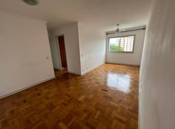Apartamento de 3 quartos, São Paulo · Apartamento a venda com 3 quartos e 1 vaga - Jaguaré