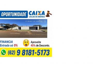 Casa de 4 quartos, Jataí · Vila Fatima, Jatai - GO; Oportunidade 50% Off