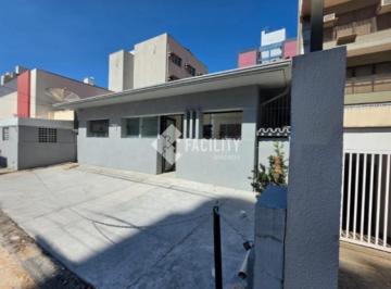 0 · casa para aluguel em Vila Itapura