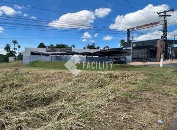0 · terreno para aluguel em Vila Brandina