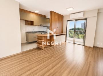 0 · apartamento para aluguel em Mansões Santo Antônio