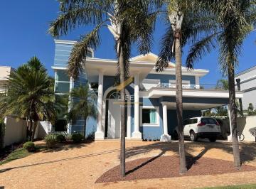 0 · Sobrado de Alto Padrão à Venda no Condomínio Residencial Estância Eudóxia