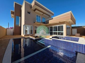 0 · Casa com 3 Suítes a Venda no Condomínio Olívio Franceschini, Hortolândia/SP.