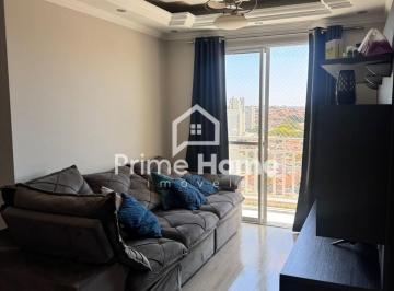 0 · apartamento à venda em Vila Industrial