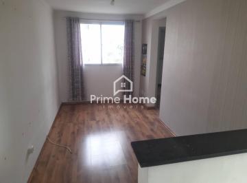 0 · apartamento à venda em Loteamento Parque São Martinho