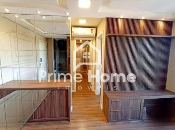 0 · apartamento à venda em Jardim Amanda II