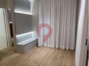 0 · Apartamento à venda no Condomínio Rossi Águas Claras