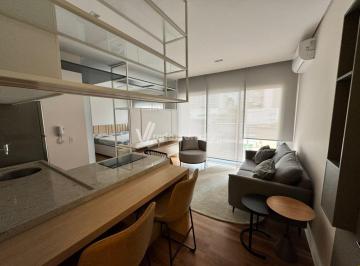 0 · Apto Tipo Flat Studio Cambui locar e vender