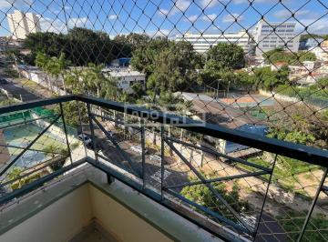 0 · apartamento à venda em Vila Industrial