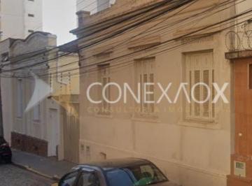 0 · Casa com 3 moradias no Botafogo, Campinas