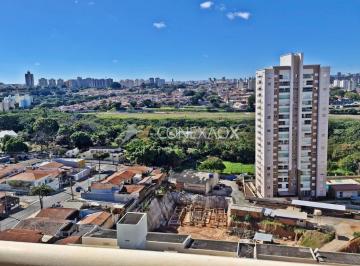 0 · Apartamento à venda, com 2 quartos, sendo 1 suíte, no Jardim Aurélia em Campinas