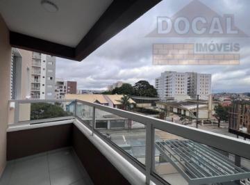 Foto 01 · Apartamento à venda em Taboão da Serra-SP, Parque Assunção: 2 quartos, 2 salas, 1 banheiro, 41,07 m²