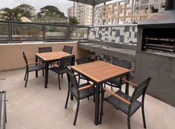 Foto 23 · Apartamento à venda em Taboão da Serra-SP, Parque Assunção: 2 quartos, 2 salas, 1 banheiro, 41,07 m²